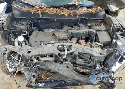 2022 Mitsubishi Outlander Sport Es z USA, uszkodzony, nr VIN JA4APUAU0NU014953